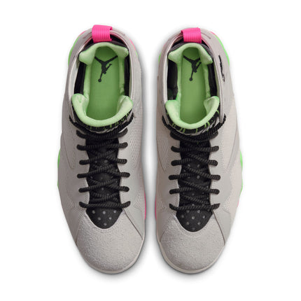 Air Jordan Mens 7 Retro - Tennis Day