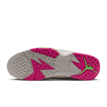 Air Jordan Mens 7 Retro - Tennis Day