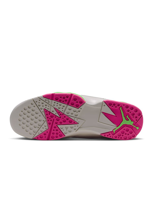 Air Jordan Mens 7 Retro - Tennis Day