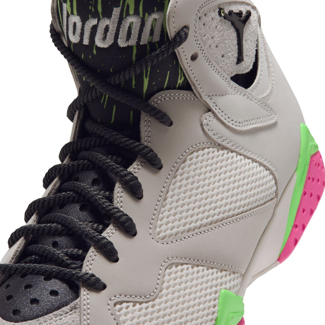 Air Jordan Mens 7 Retro - Tennis Day