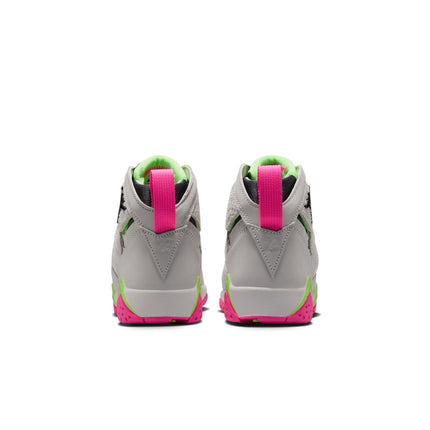Air Jordan Big Kids 7 Retro BG - Tennis Day