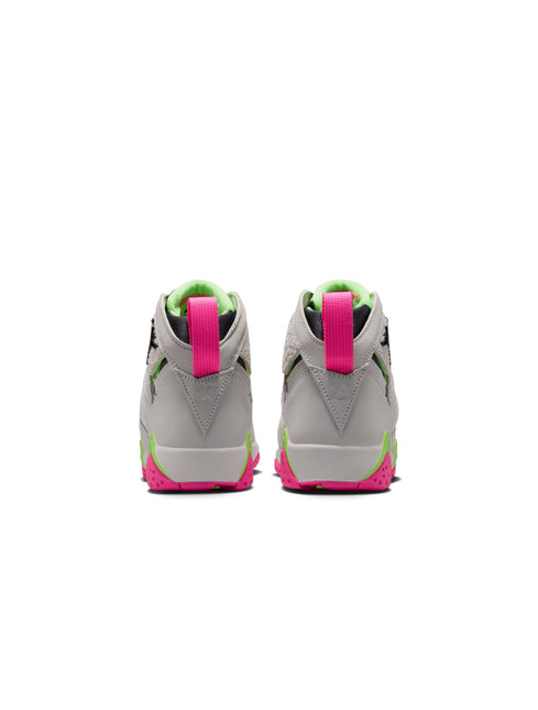 Air Jordan Big Kids 7 Retro BG - Tennis Day