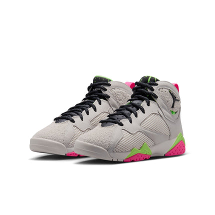 Air Jordan Big Kids 7 Retro BG - Tennis Day