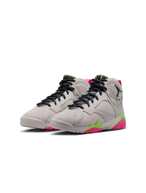 Air Jordan Big Kids 7 Retro BG - Tennis Day