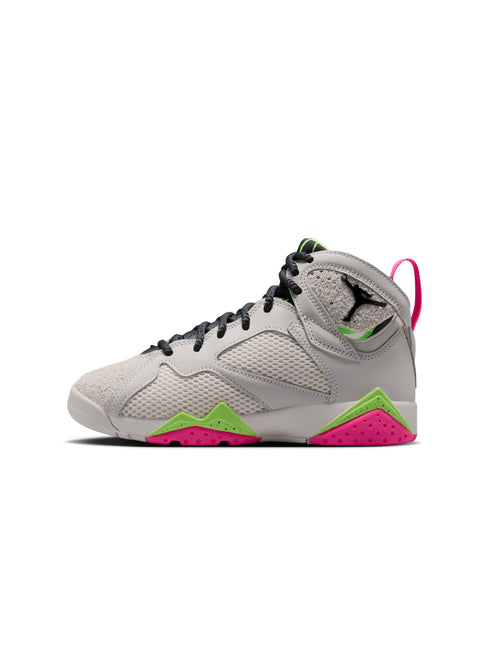 Air Jordan Big Kids 7 Retro BG - Tennis Day