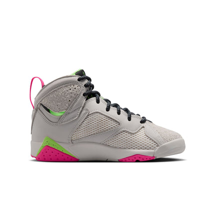 Air Jordan Big Kids 7 Retro BG - Tennis Day