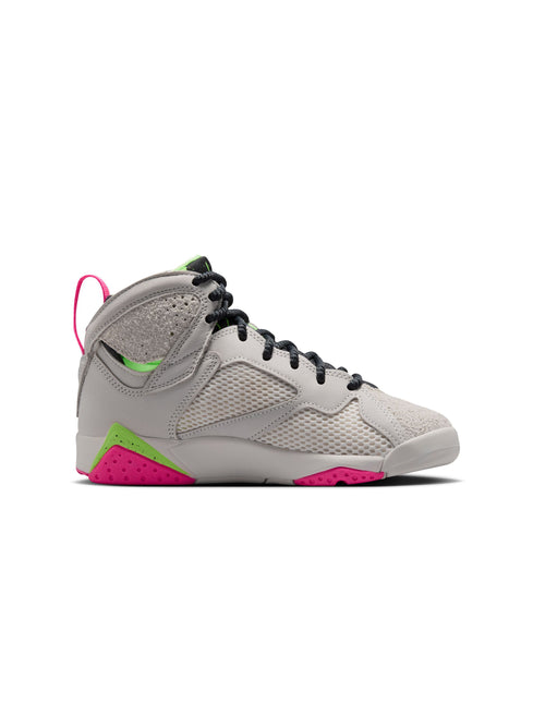 Air Jordan Big Kids 7 Retro BG - Tennis Day