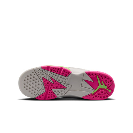 Air Jordan Big Kids 7 Retro BG - Tennis Day