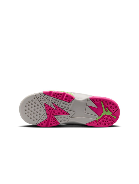 Air Jordan Big Kids 7 Retro BG - Tennis Day