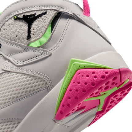 Air Jordan Big Kids 7 Retro BG - Tennis Day