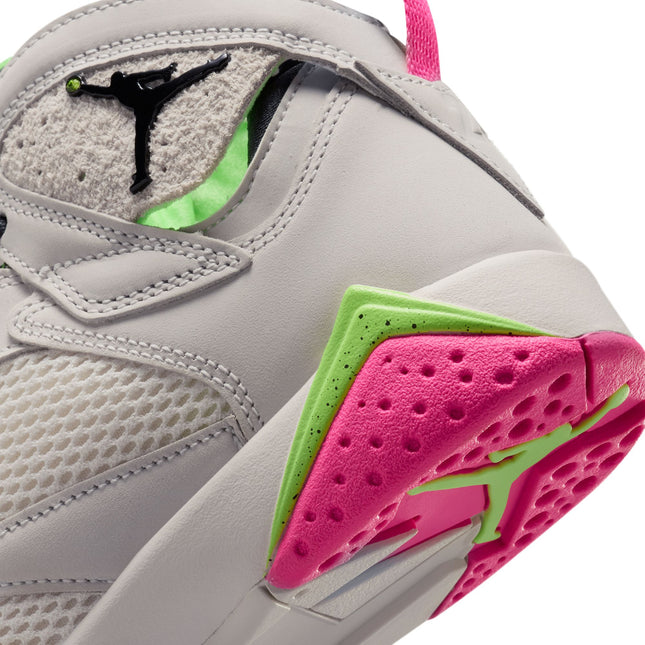 Air Jordan Big Kids 7 Retro BG - Tennis Day