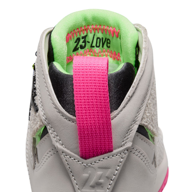 Air Jordan Big Kids 7 Retro BG - Tennis Day