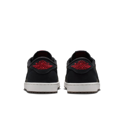 Air Jordan Mens 1 Low OG - Laser