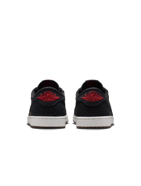 Air Jordan Mens 1 Low OG - Laser