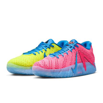 Nike Mens Ja 3 - Kool Aid