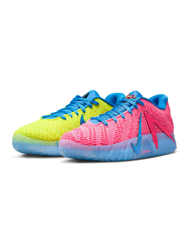 Nike Mens Ja 3 - Kool Aid