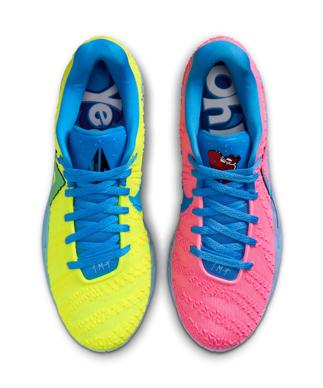 Nike Mens Ja 3 - Kool Aid