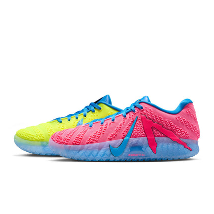 Nike Mens Ja 3 - Kool Aid