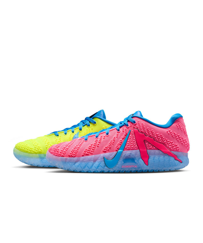 Nike Mens Ja 3 - Kool Aid