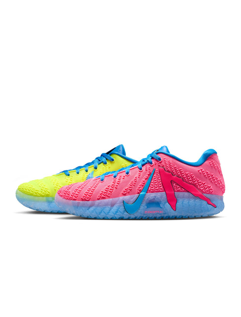 Nike Mens Ja 3 - Kool Aid