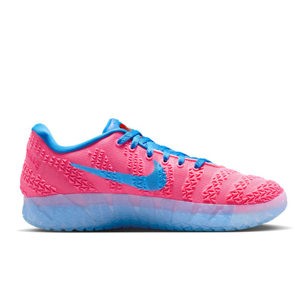 Nike Mens Ja 3 - Kool Aid