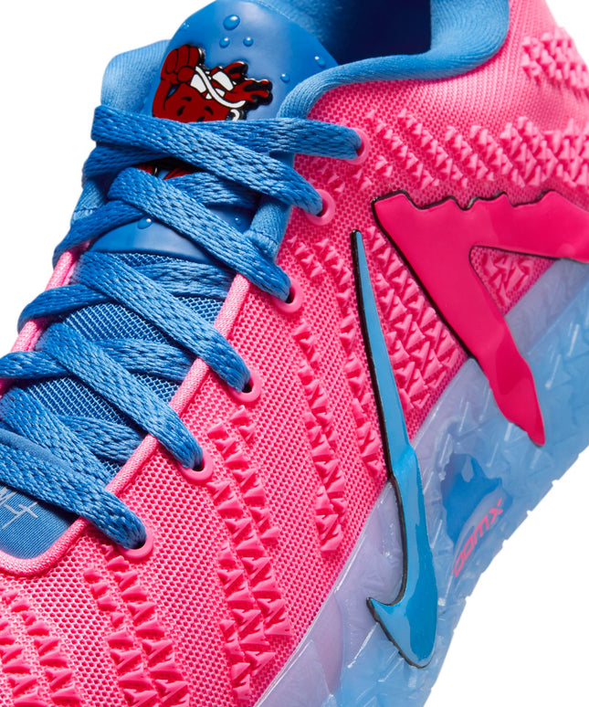 Nike Mens Ja 3 - Kool Aid