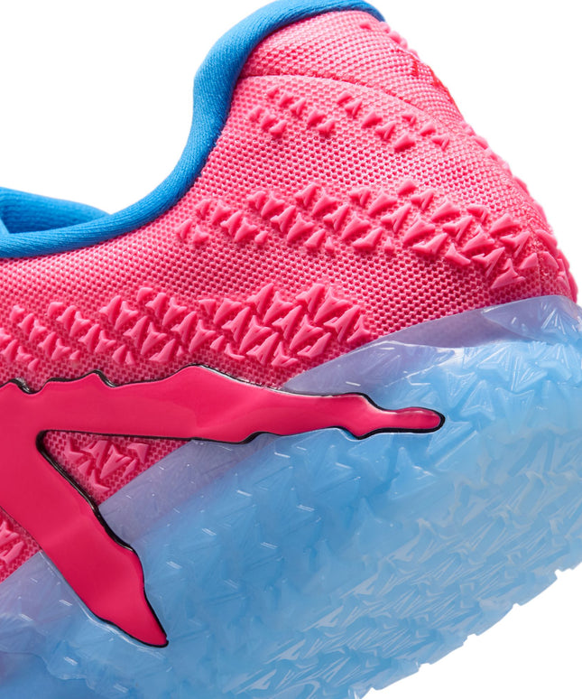 Nike Mens Ja 3 - Kool Aid