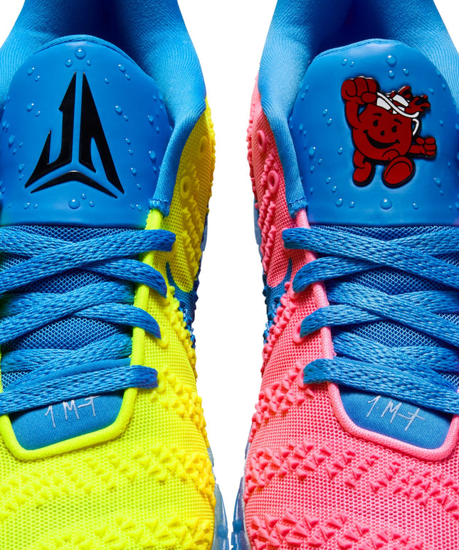 Nike Mens Ja 3 - Kool Aid