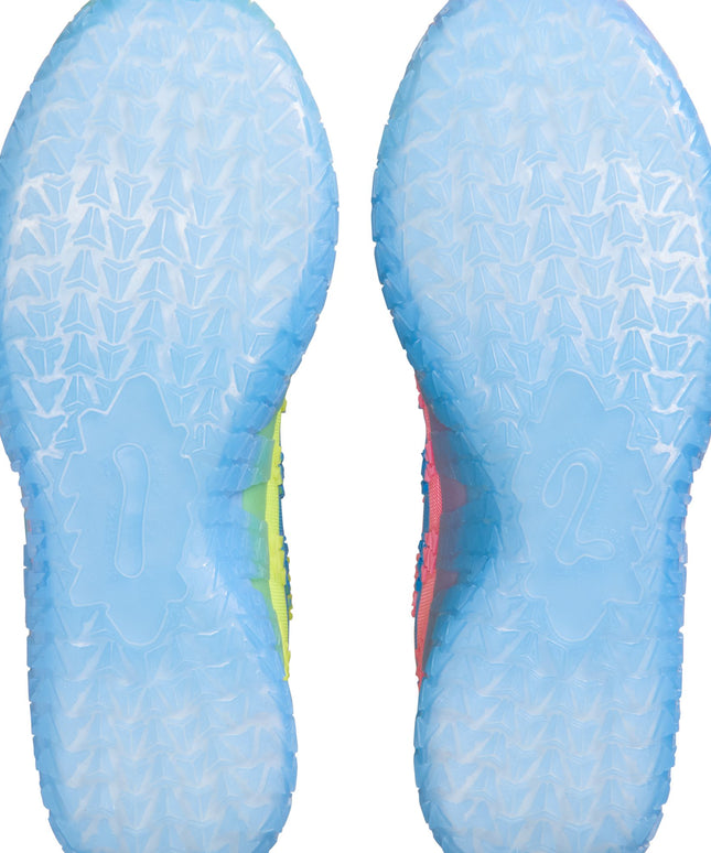 Nike Mens Ja 3 - Kool Aid