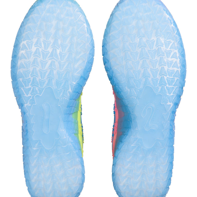 Nike Mens Ja 3 - Kool Aid