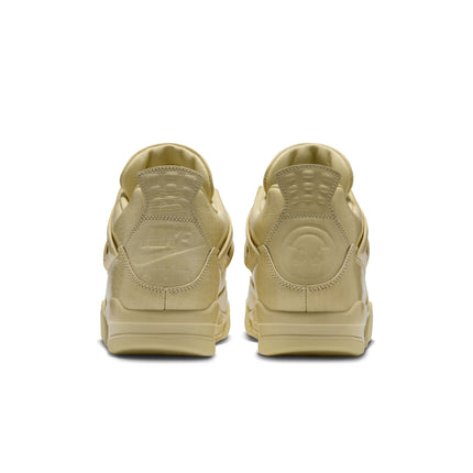 Air Jordan Mens 4 Retro x J Balvin - Amazonas