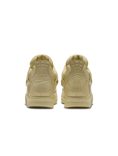 Air Jordan Mens 4 Retro x J Balvin - Amazonas