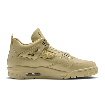 Air Jordan Mens 4 Retro x J Balvin - Amazonas