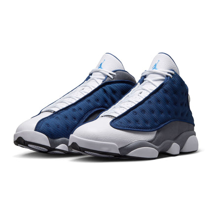 Air Jordan Mens 13 Retro - Flint