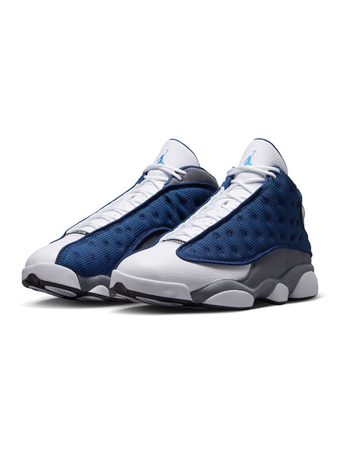 Air Jordan Mens 13 Retro - Flint