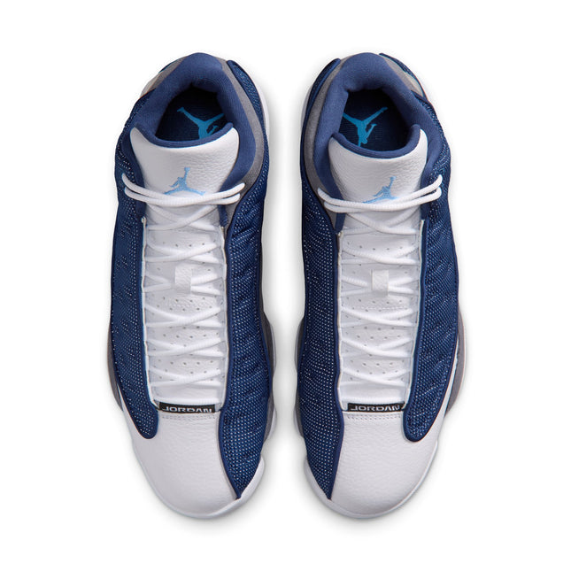 Air Jordan Mens 13 Retro - Flint