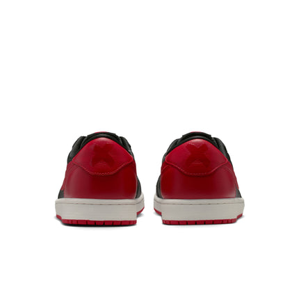 Air Jordan Mens 1 Retro Low OG - Banned