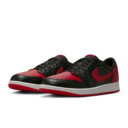 Air Jordan Mens 1 Retro Low OG - Banned