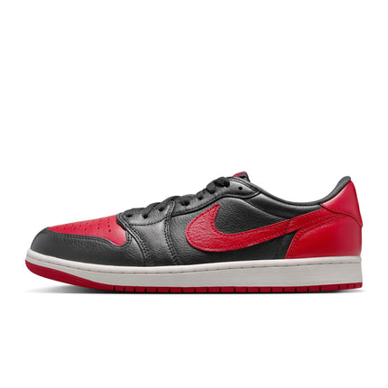 Air Jordan Mens 1 Retro Low OG - Banned