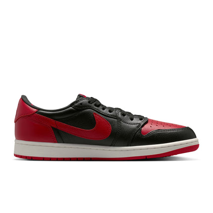Air Jordan Mens 1 Retro Low OG - Banned
