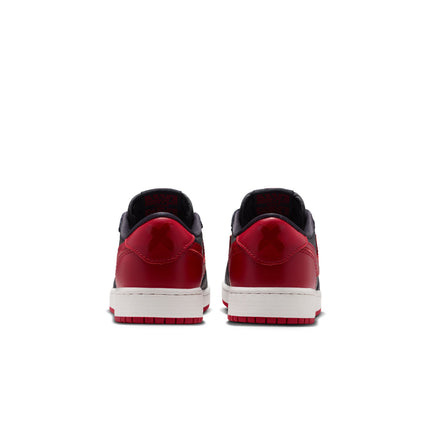 Air Jordan Big Kids 1 Retro Low OG - Banned