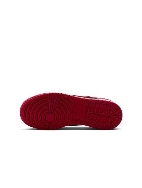 Air Jordan Big Kids 1 Retro Low OG - Banned