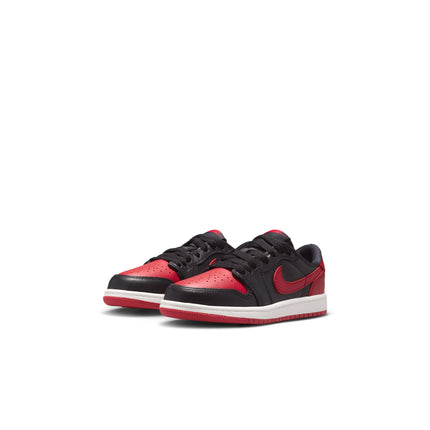 Air Jordan (PS) 1 Retro Low OG - Banned