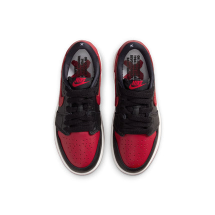 Air Jordan (PS) 1 Retro Low OG - Banned
