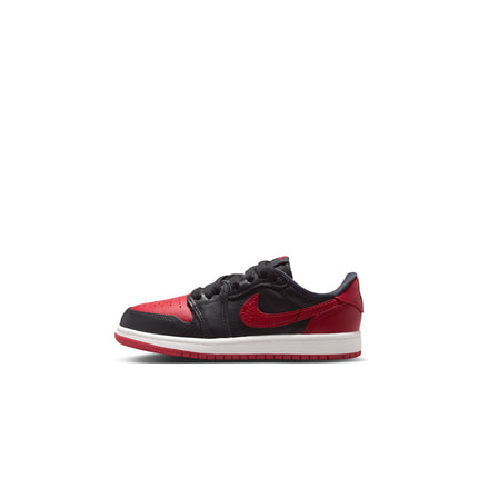 Air Jordan (PS) 1 Retro Low OG - Banned