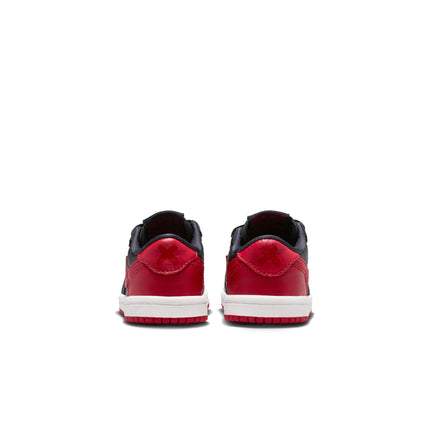 Air Jordan (TD) 1 Retro Low OG - Banned