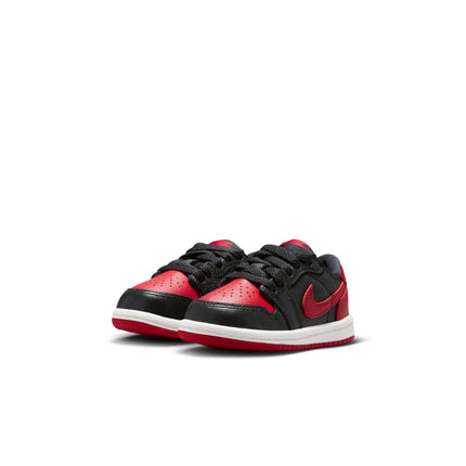 Air Jordan (TD) 1 Retro Low OG - Banned