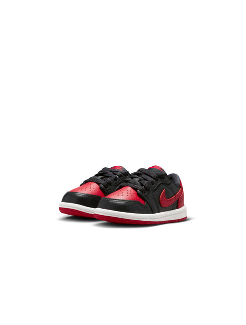 Air Jordan (TD) 1 Retro Low OG - Banned