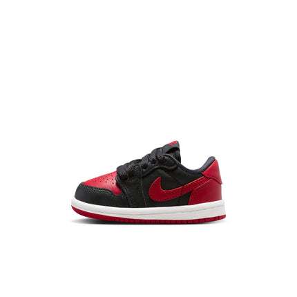 Air Jordan (TD) 1 Retro Low OG - Banned