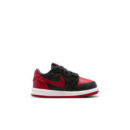 Air Jordan (TD) 1 Retro Low OG - Banned